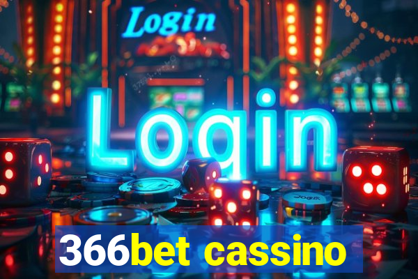 366bet cassino